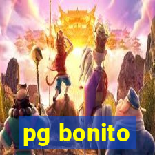 pg bonito